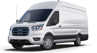 2023 Ford E-Transit™ External Image 1
